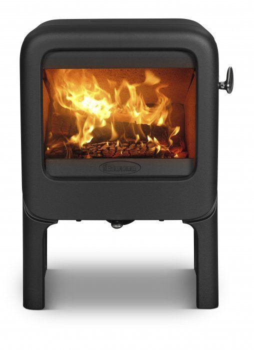 Піч-камін Dovre ROCK 350 TB