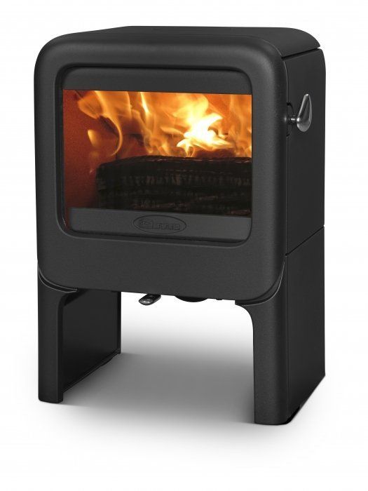 Піч-камін Dovre ROCK 350 TB