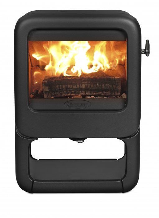 Піч-камін Dovre ROCK 350 WB