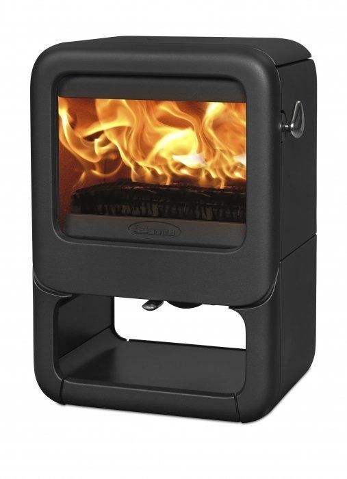 Піч-камін Dovre ROCK 350 WB