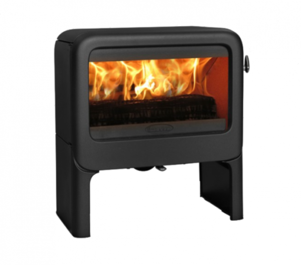 Піч-камін Dovre ROCK 500 TB