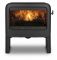 Піч-камін Dovre ROCK 500 TB