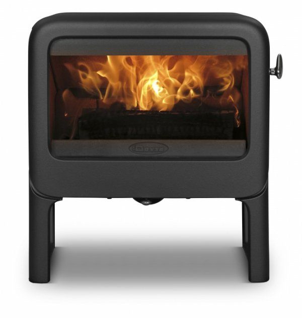 Піч-камін Dovre ROCK 500 TB