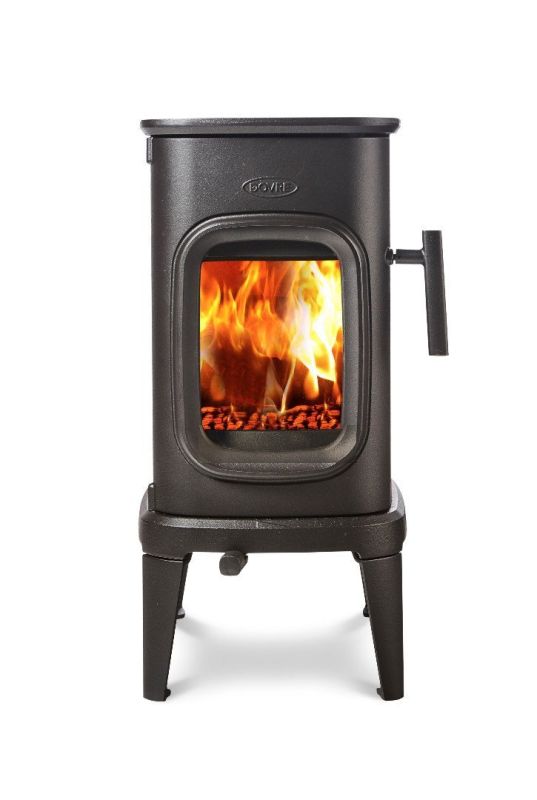 Піч-камін Dovre SAGA 101