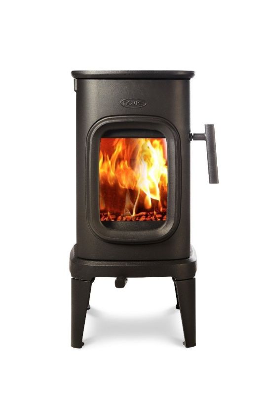 Піч-камін Dovre SAGA 107