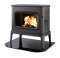 Піч-камін Dovre SAGA 301