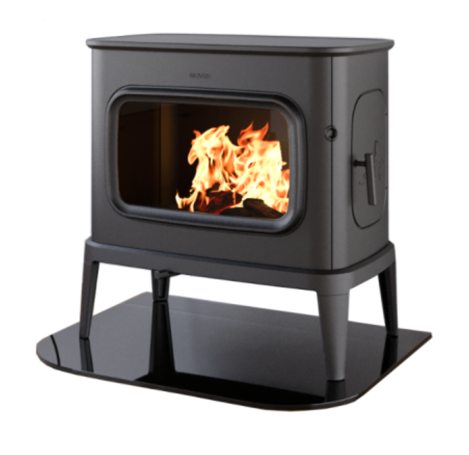 Піч-камін Dovre SAGA 301