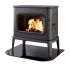 Піч-камін Dovre SAGA 301
