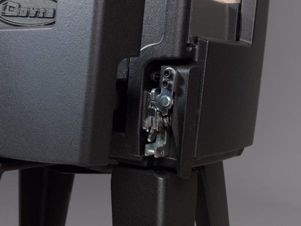 Піч-камін Dovre SENSE 103