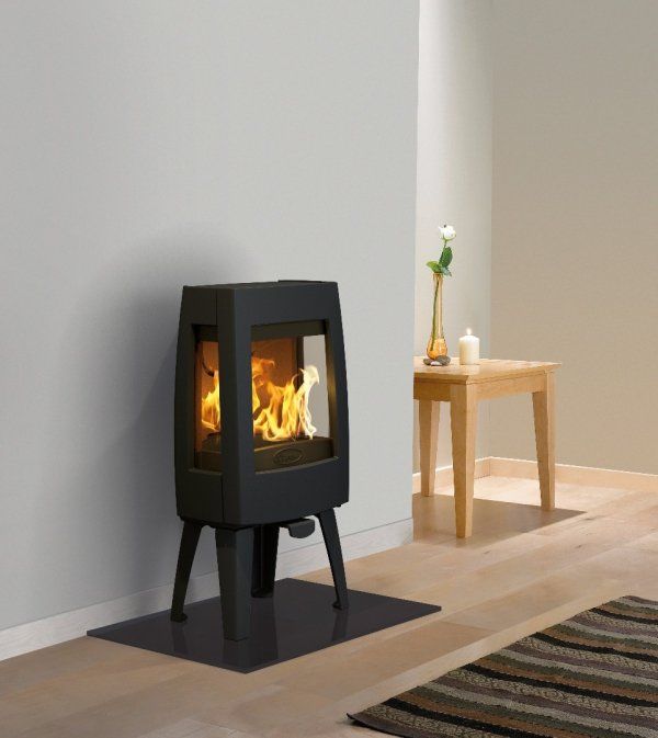 Піч-камін Dovre SENSE 103