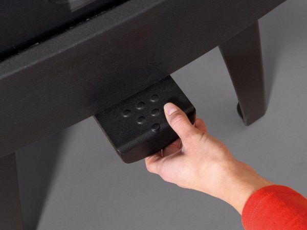 Піч-камін Dovre SENSE 103