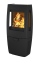 Піч-камін Dovre SENSE 203