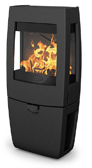 Піч-камін Dovre SENSE 403