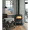Піч-камін Dovre TAI 35 WD