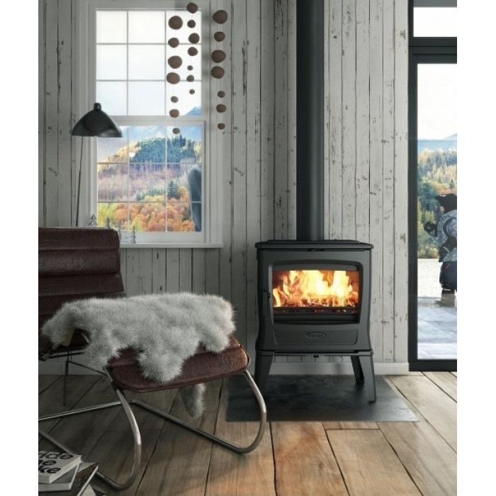 Піч-камін Dovre TAI 35 WD