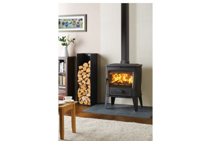 Піч-камін Dovre TAI 35 WD