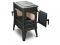 Піч-камін Dovre TAI 45 WD