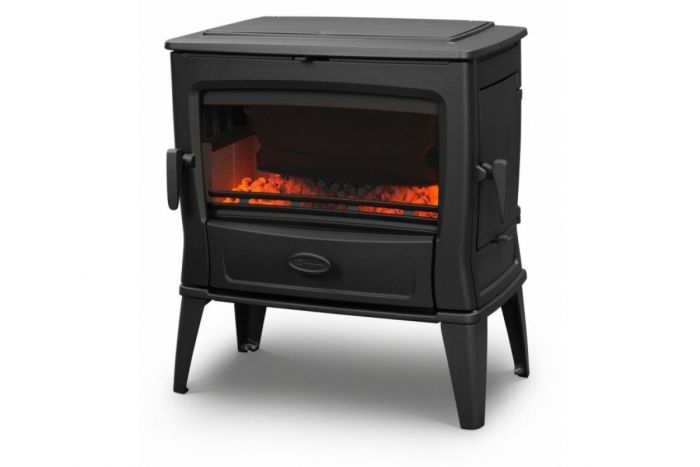 Піч-камін Dovre TAI 55 MD