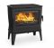 Піч-камін Dovre TAI 55 WD