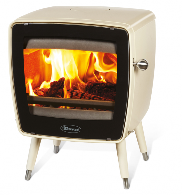 Піч-камін Dovre Vintage 35 / E8