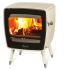 Печь-камин Dovre Vintage 35/E8