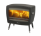 Піч-камін Dovre Vintage 50
