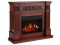 Електрокамін ArtiFlame Toscana AF23S дуб
