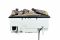 Електрокамін Dimplex Opti-myst Cassette 400 LED LOG