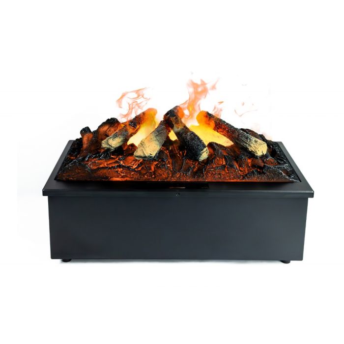Електрокамін Royal 3D Inferno LED