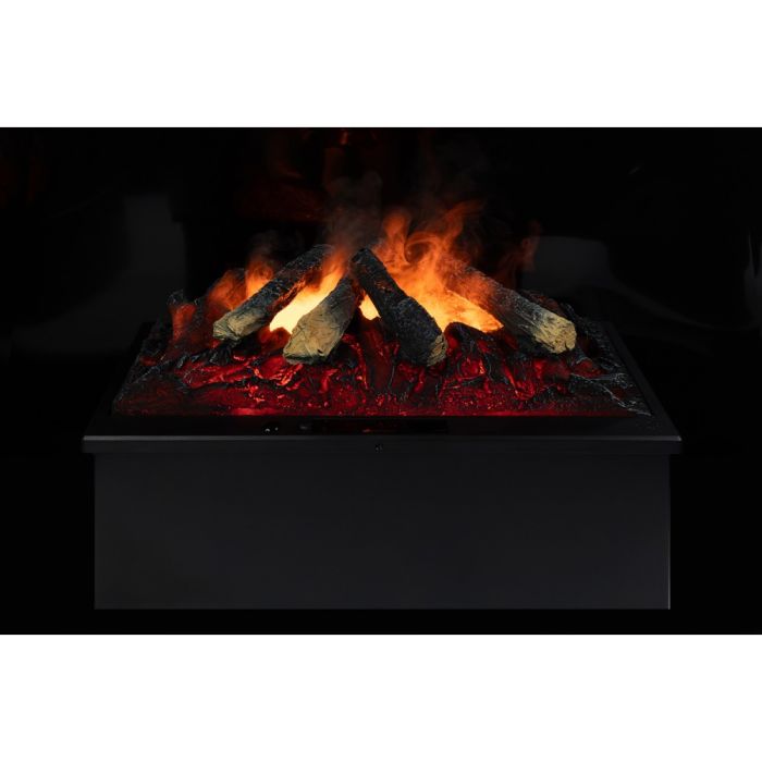 Електрокамін Royal 3D Inferno LED