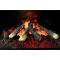 Електрокамін Royal 3D Inferno LED