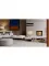 Камінна топка з водяним контуром Defro Home Riva SM  Short