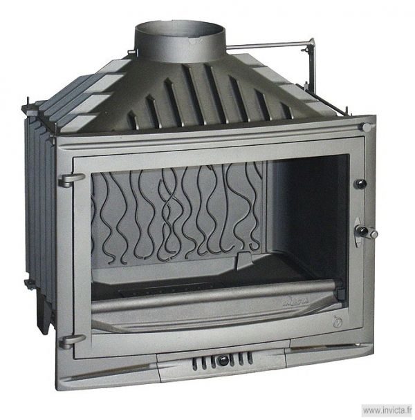 Камінна топка INVICTA 700 Selenic