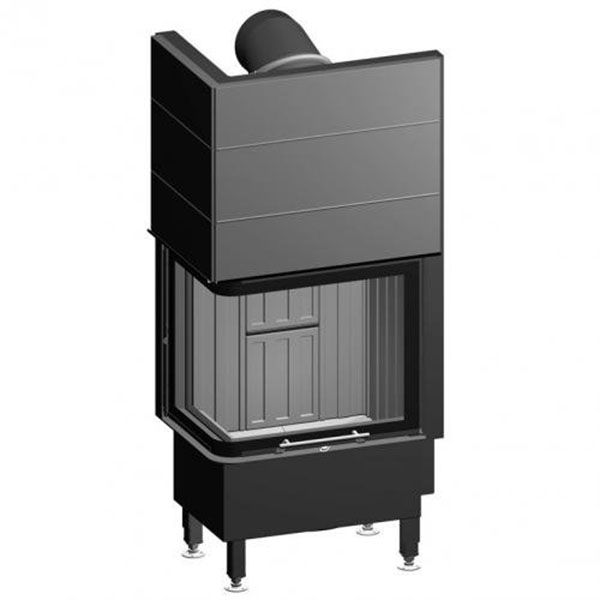 Камінна топка Spartherm Varia 2L-55h 4S