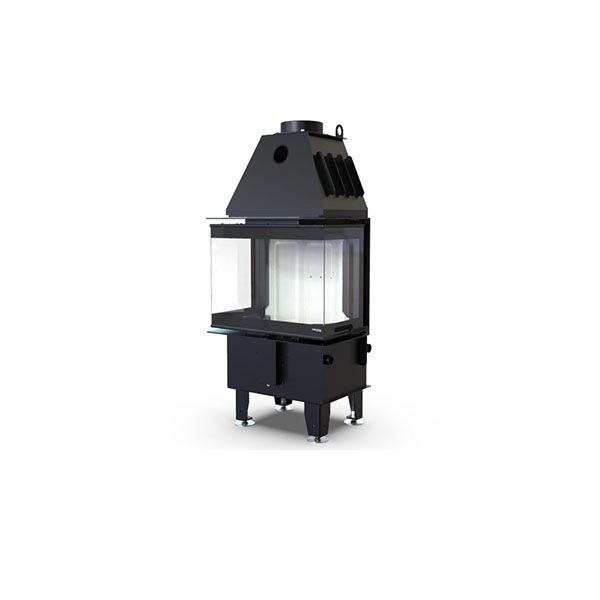 Камінна топка Defro Home INTRA XSM C