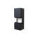 Модульний камін Defro Home INTRA XSM C VER. Compact 1