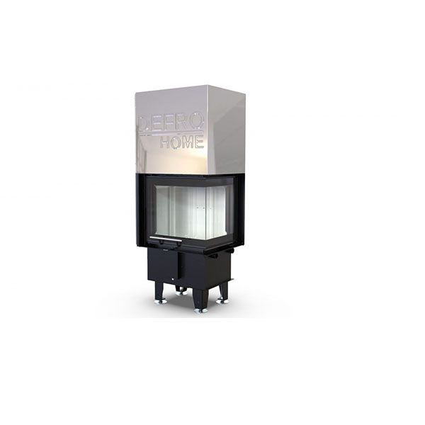 Камінна топка Defro Home INTRA XSM BP MINI G