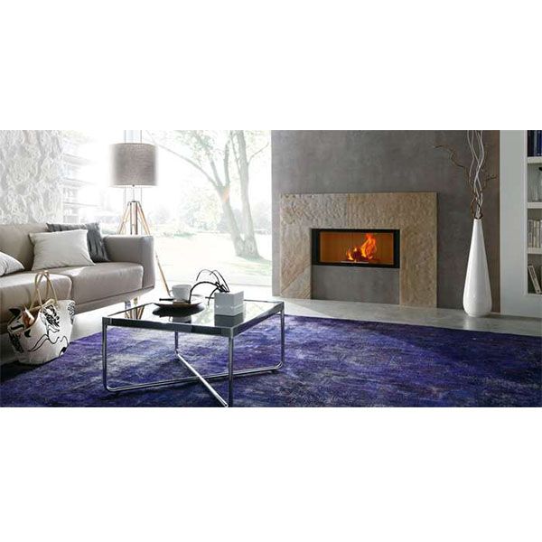 Камінна топка Spartherm Varia Ash-4S-2