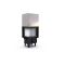 Камінна топка Defro Home INTRA XSM BL MINI G