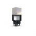 Каминная топка Defro Home INTRA XSM BL MINI G