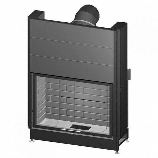 Камінна топка Spartherm Varia 1V-100h