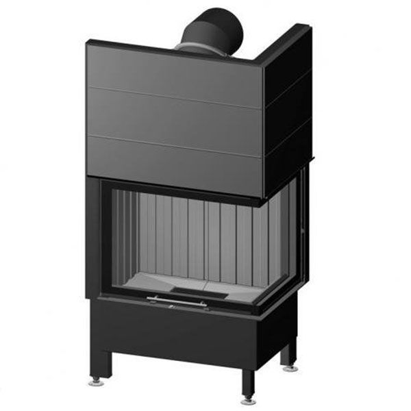 Камінна топка Spartherm Varia 2Rh-4S