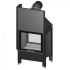 Камінна топка Spartherm Mini S-FDh-4S