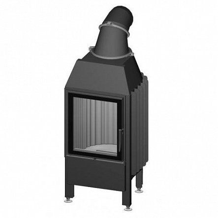 Камінна топка Spartherm Mini Z1-4S