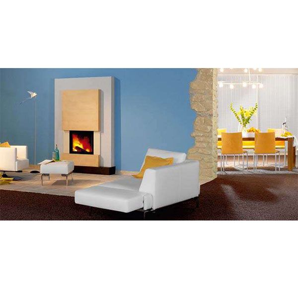 Камінна топка Spartherm Mini S-4S