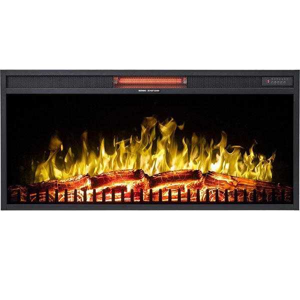 Електрична топка Aflamo Led 100