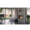 Камінна топка Defro Home INTRA ME BL SLIM
