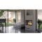Камінна топка Defro Home INTRA SM BL SLIM