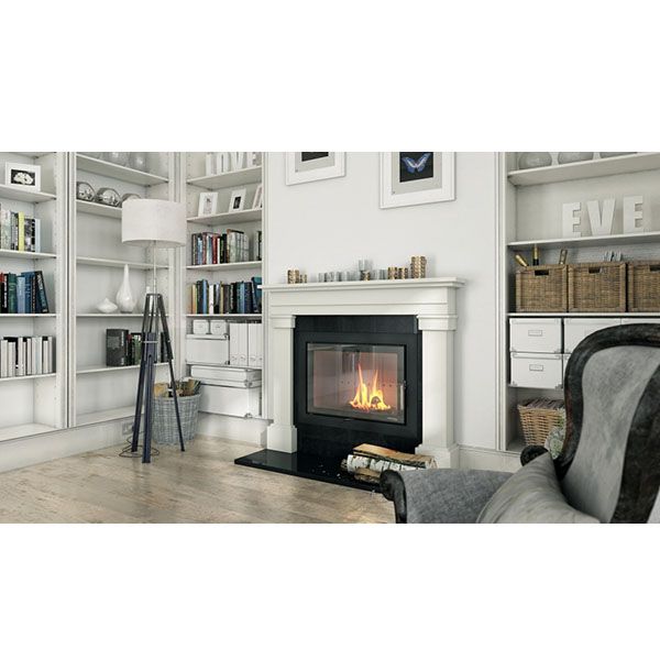 Камінна топка Defro Home INTRA ME