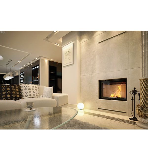 Камінна топка Defro Home INTRA ME G
